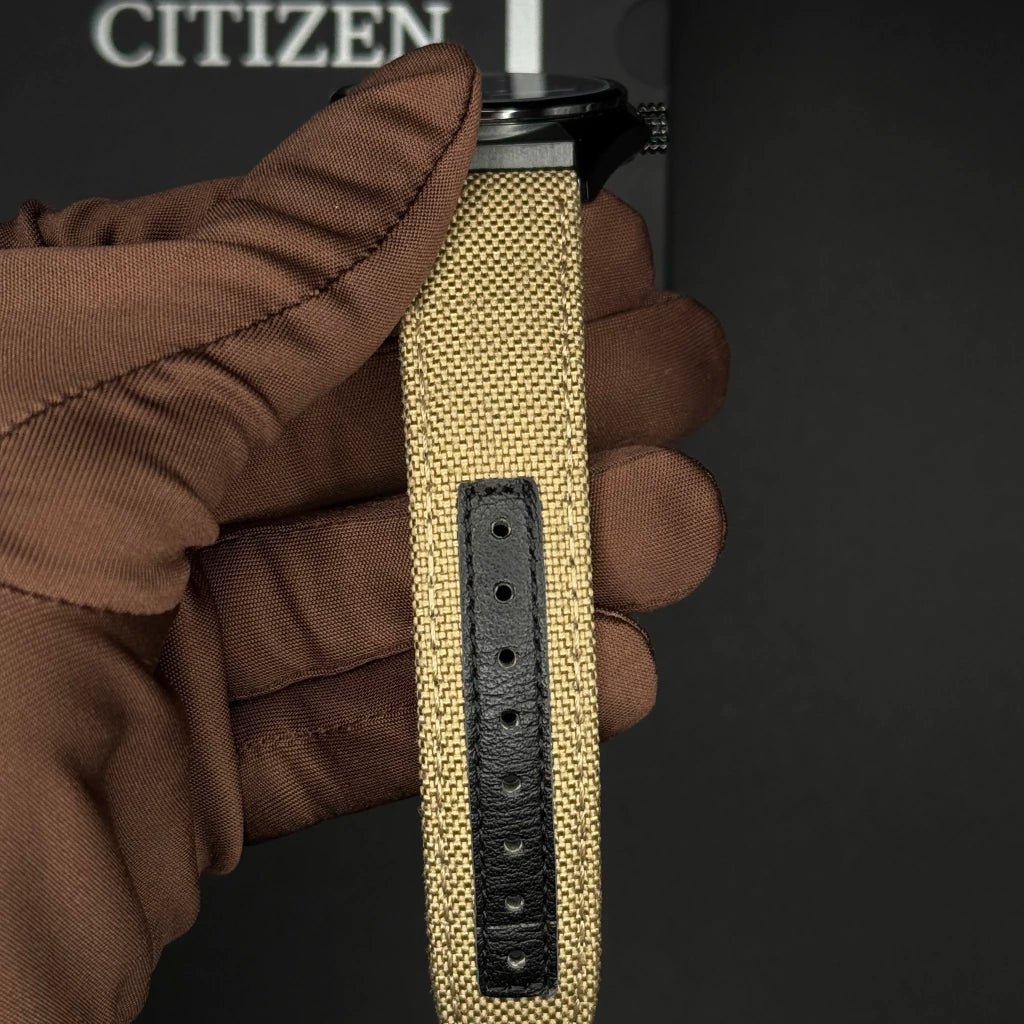 Relógio Citizen Military - AW1575-08E