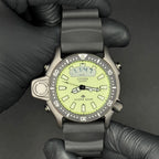 Reloj Citizen Relanzamiento Natulite - JP2007-17W