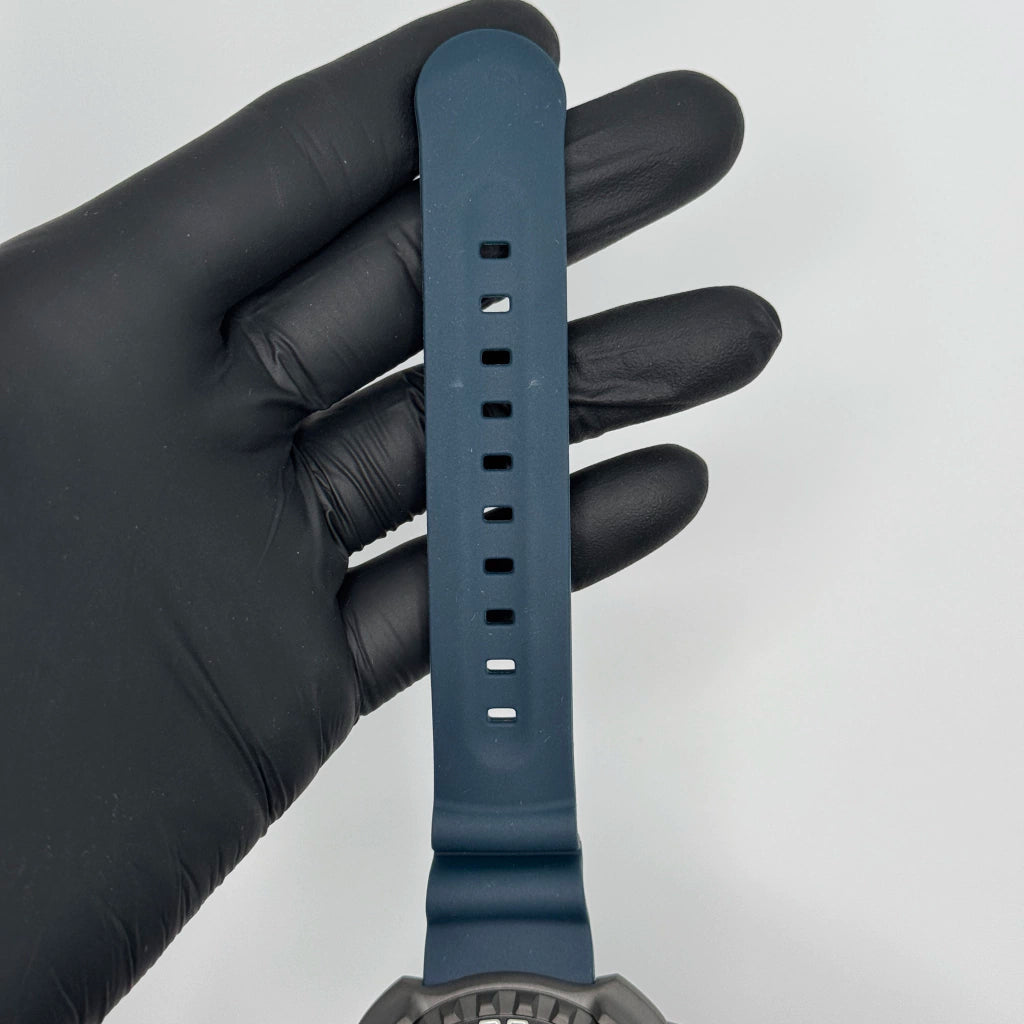 Relógio Citizen Tuna Azul - BN0227-09l