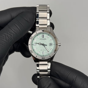 Relógio Citizen Feminino Eco Drive - FE6170-88L