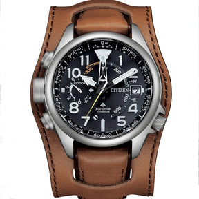 Relógio Citizen New Altichron - BN4061-08e