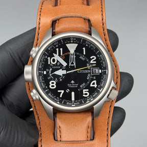 Relógio Citizen New Altichron - BN4061-08e