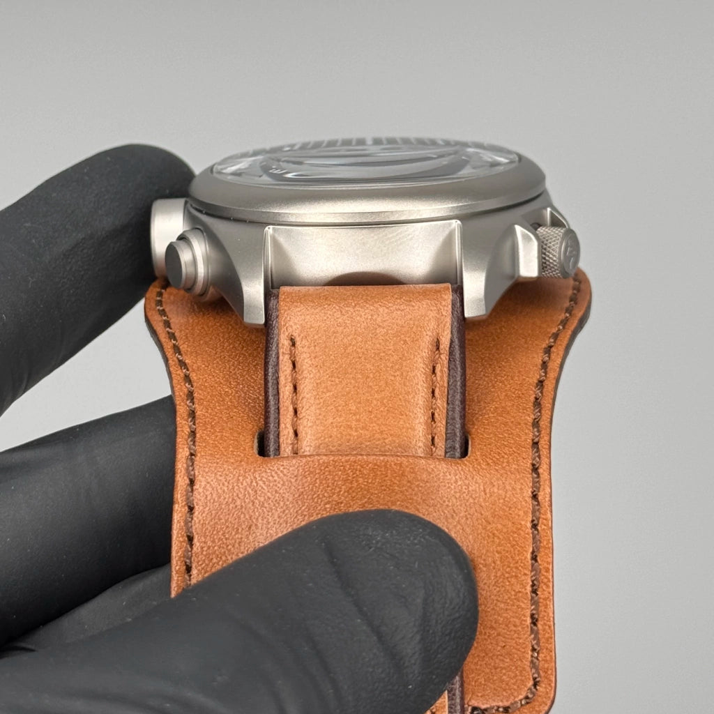 Relógio Citizen New Altichron - BN4061-08e