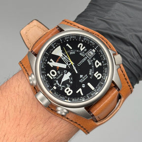 Relógio Citizen New Altichron - BN4061-08e