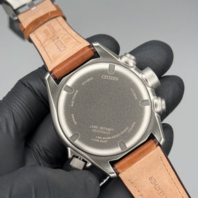 Relógio Citizen New Altichron - BN4061-08e