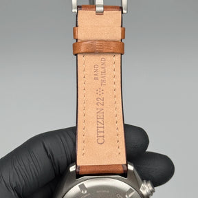 Relógio Citizen New Altichron - BN4061-08e