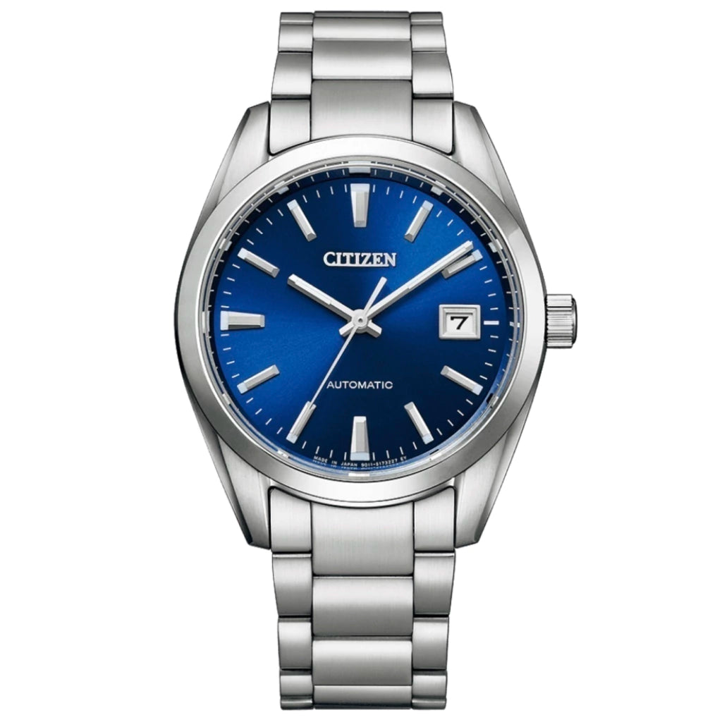 Relógio Citizen Collection Automatic - NB1050-59L