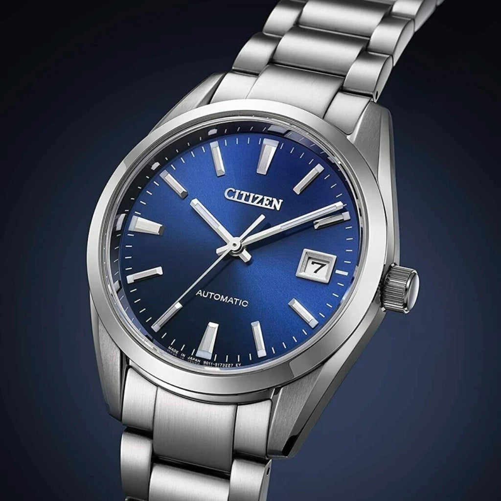 Reloj Citizen Collection Automático - NB1050-59L
