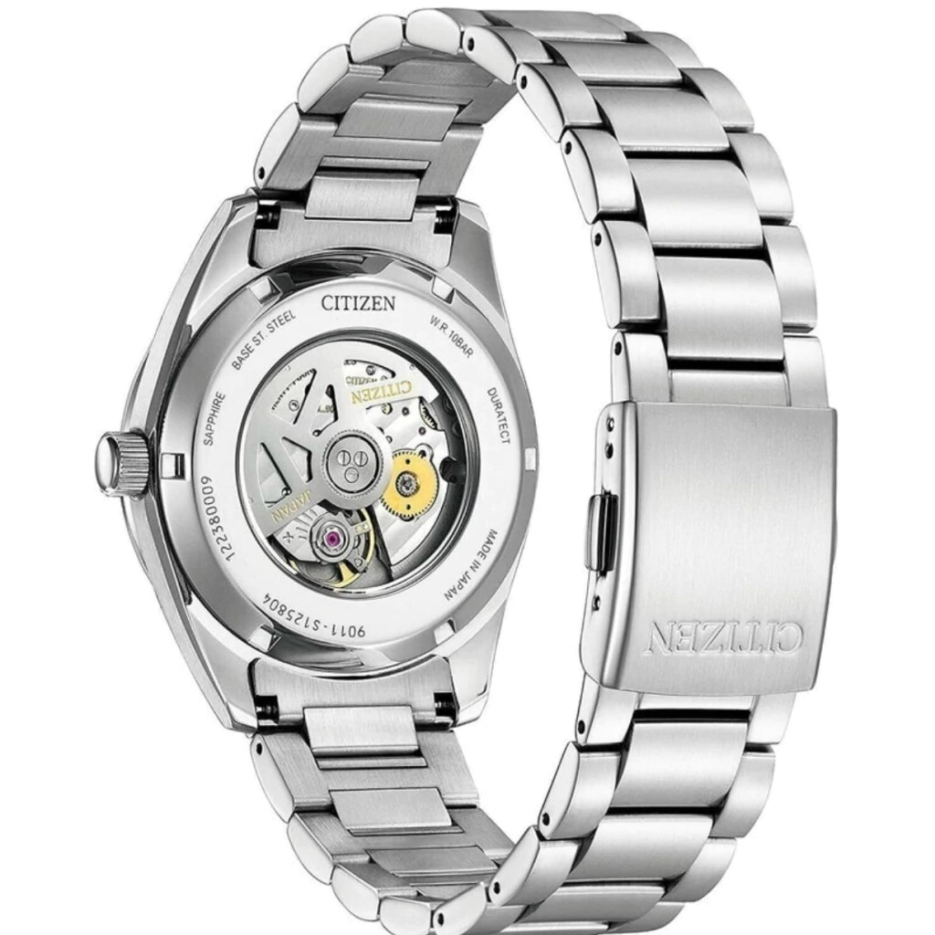Reloj Citizen Collection Automático - NB1050-59L