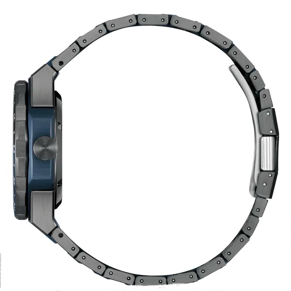 Relógio Citizen Series 8 GMT Limited Edition - NB6036-52N