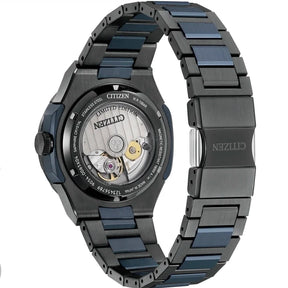 Relógio Citizen Series 8 GMT Limited Edition NB6036-52N