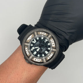 Relógio Citizen New Ecozilla - godzilla Limited Edition- BJ8056-01E