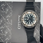 Citizen New Ecozilla Watch - Godzilla Limited Edition - BJ8056-01E
