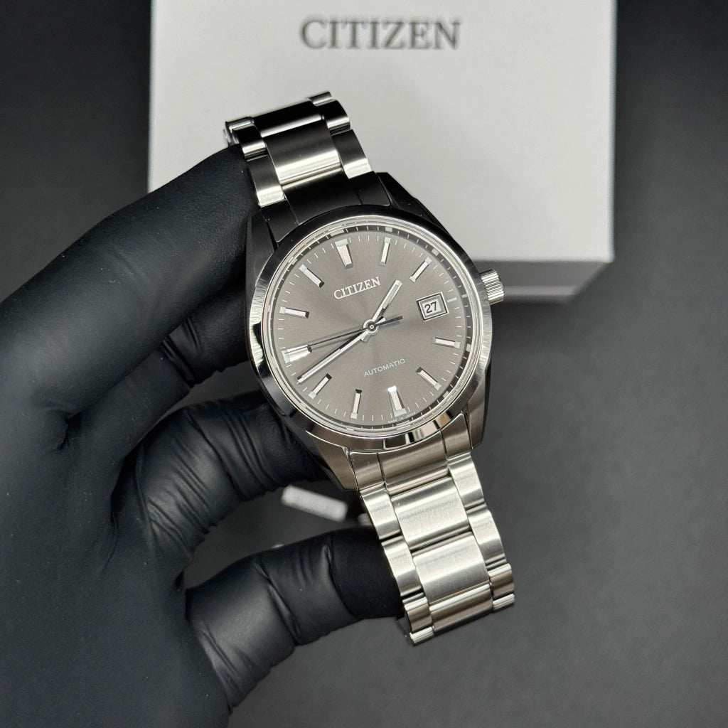 Relógio Citizen Collection Automatic - NB1050-59H