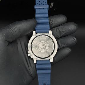 Relógio Citizen Aqualand Marine Azul - BN0151-17L