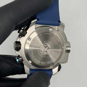 Relógio Citizen New Aqualand - BJ2169-08e