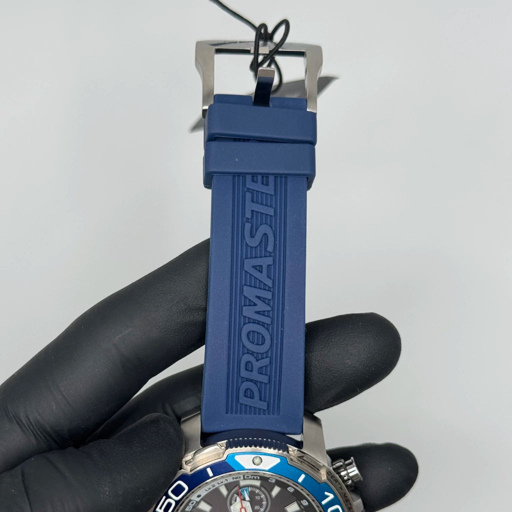 Reloj Citizen New Aqualand - BJ2169-08e