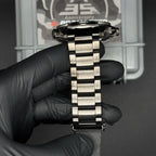 Citizen Eco Drive Land Watch - Limited edition 5900pcs JV1008-63e