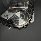 Citizen Eco Drive Land Watch - Limited edition 5900pcs JV1008-63e