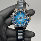 Reloj Citizen Series 8 GMT Limited Edition - NB6036-52N