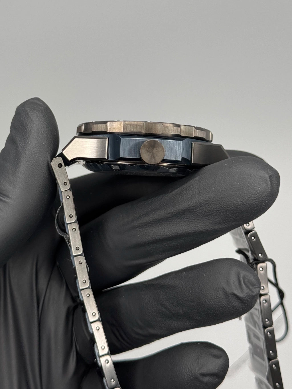 Relógio Citizen Series 8 GMT Limited Edition - NB6036-52N