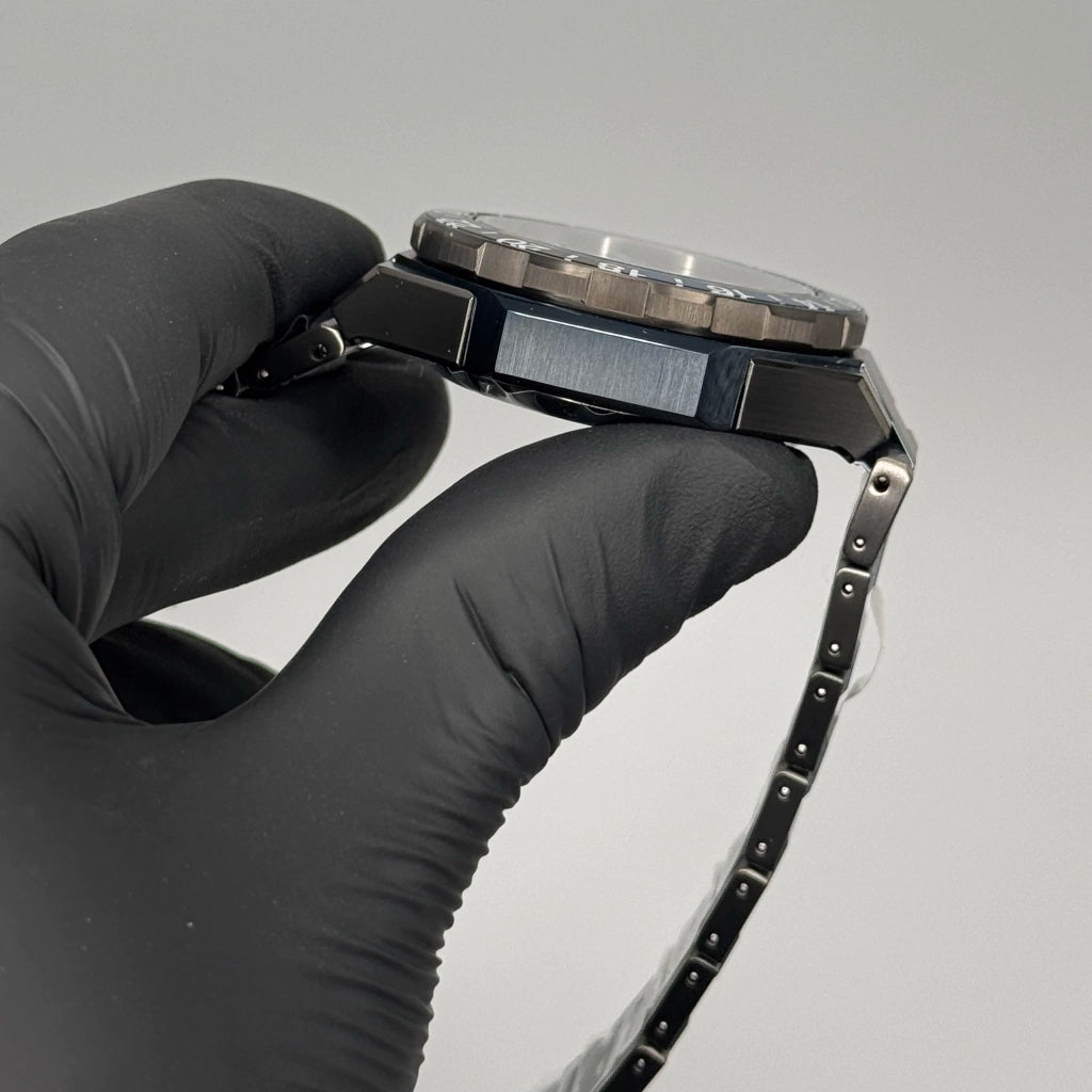 Relógio Citizen Series 8 GMT Limited Edition - NB6036-52N