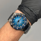 Reloj Citizen Series 8 GMT Limited Edition - NB6036-52N