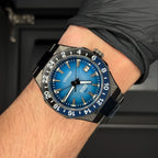 Reloj Citizen Series 8 GMT Limited Edition - NB6036-52N
