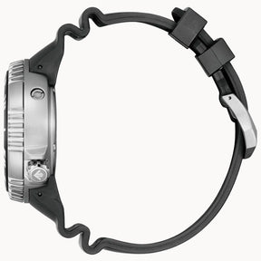 Relógio Citizen Aqualand Marine 300m - BN1024-01E