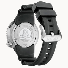 Relógio Citizen Aqualand Marine 300m - BN1024-01E