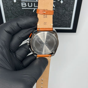 Relógio Bulova Racer Chronograph - 98B427