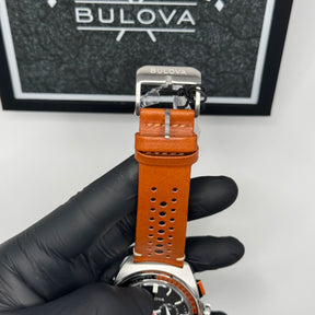Relógio Bulova Racer Chronograph - 98B427