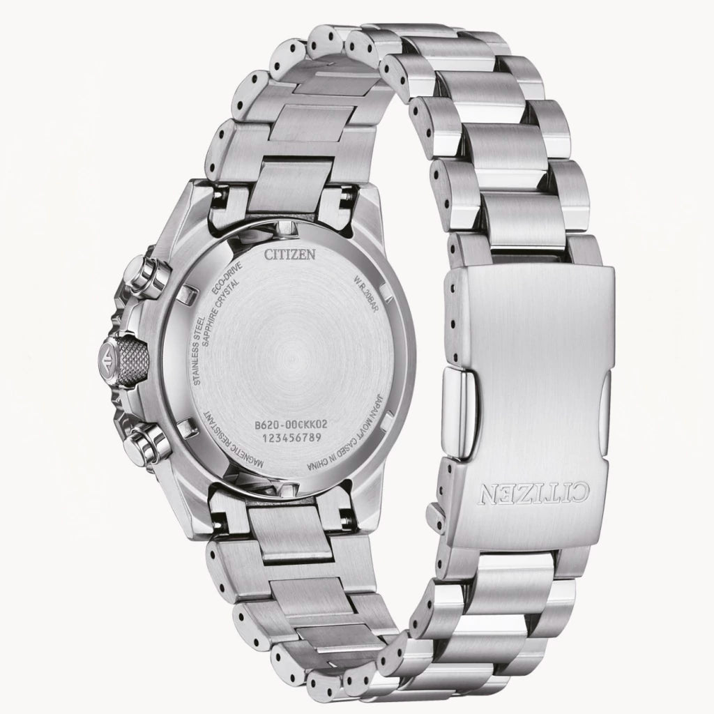 Relógio Citizen promaster Navihawk - CA4660-61A
