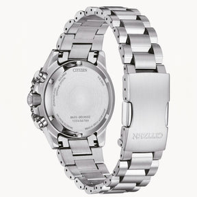 Relógio Citizen promaster Navihawk CA4664-61A