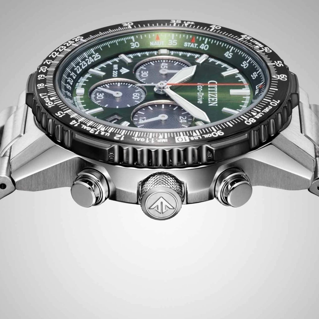Citizen Promaster Navihawk Watch - CA4664-60W