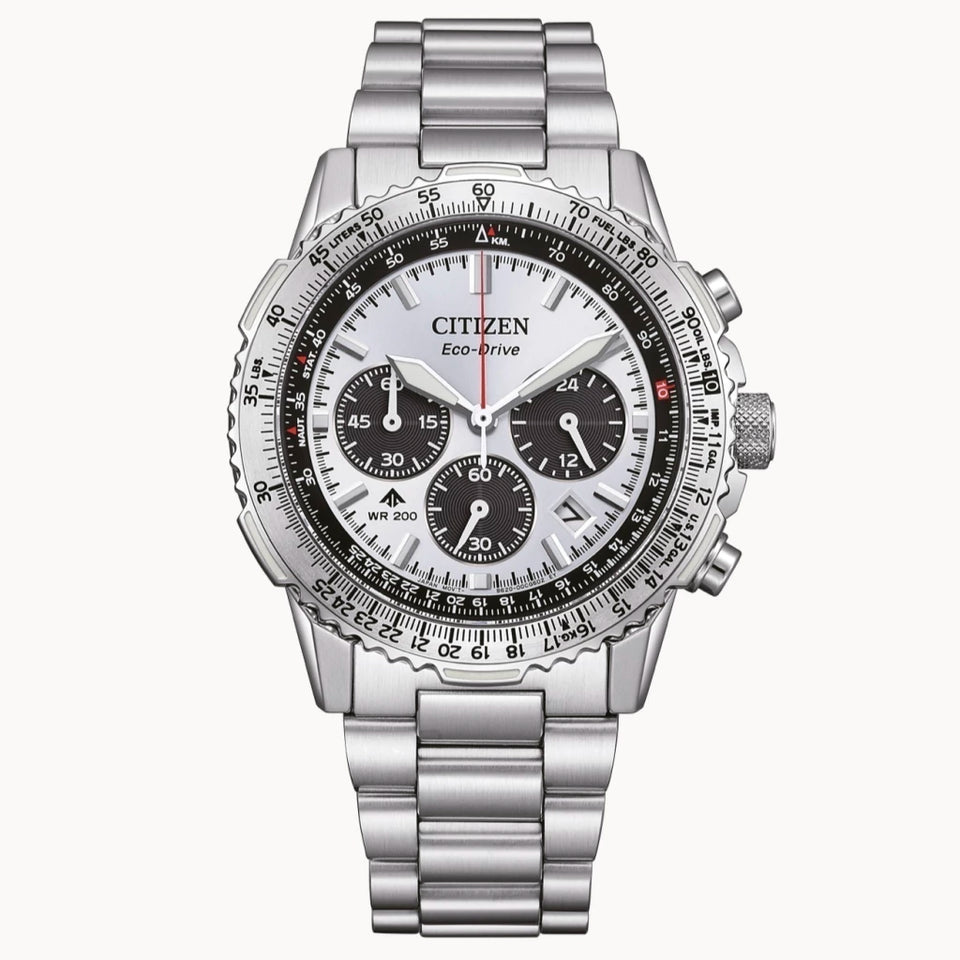 Relógio Citizen promaster Navihawk - CA4660-61A
