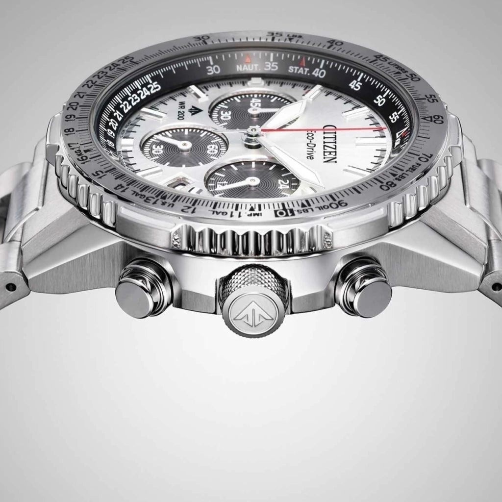 Relógio Citizen promaster Navihawk - CA4660-61A