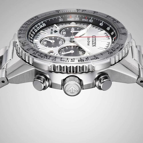 Relógio Citizen promaster Navihawk - CA4660-61A