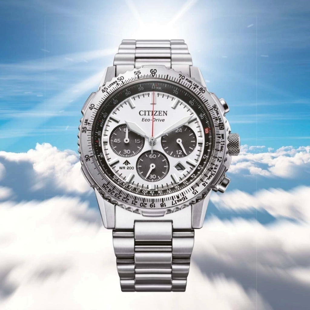 Relógio Citizen promaster Navihawk - CA4660-61A