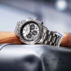 Relógio Citizen promaster Navihawk - CA4660-61A