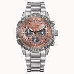 Citizen Promaster Navihawk Watch - CA4664-60X
