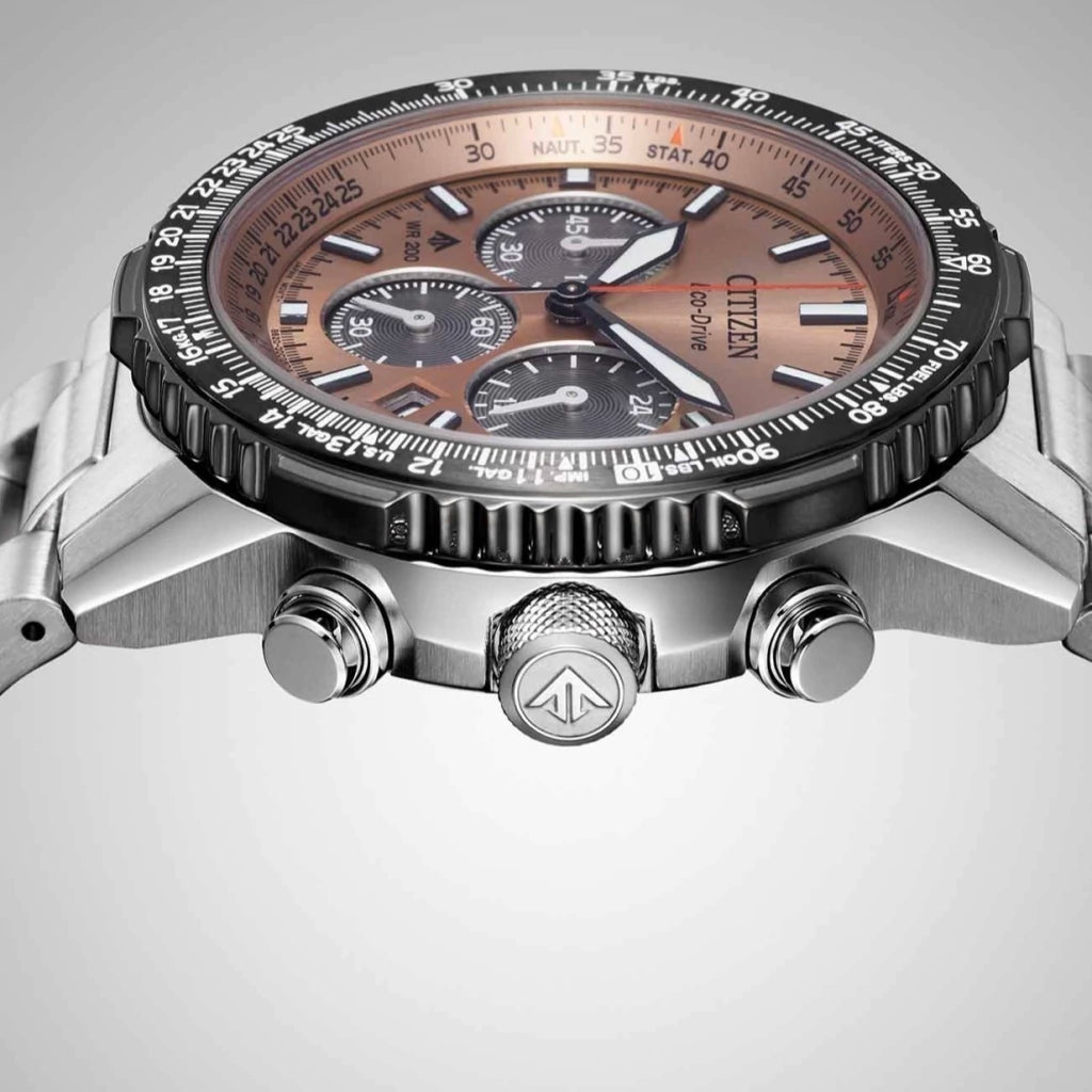 Citizen Promaster Navihawk Watch - CA4664-60X
