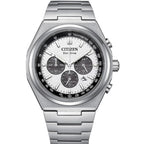 Reloj Citizen Chrono Super Titanium - CA4610-85A
