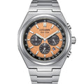 Relógio Citizen Chrono Super Titianium - CA4610-85Z