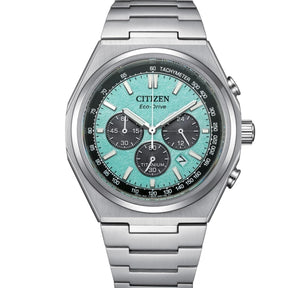 Relógio Citizen Chrono Super Titianium CA4610-85M