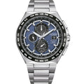Reloj Citizen Radio Controlled H800 Súper Titanio - AT8238-84L
