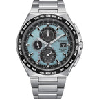 Reloj Citizen Radio Controlled H800 Super Titanium - AT8238-84M