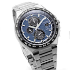 Reloj Citizen Radio Controlled H800 Súper Titanio - AT8238-84L
