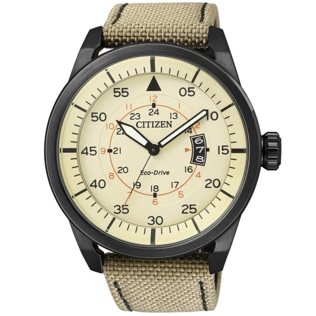 Reloj Citizen Eco Drive - AW1365-19P