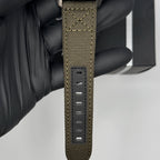 Citizen Eco-Drive Land Watch - JV1005-02w
